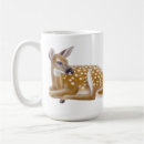 Search for whitetail mugs Fawn