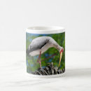 Search for stork mugs Bird