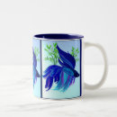 Search for siamese fighting fish mugs Splendens