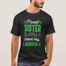 Search for cerebral palsy warrior tshirts Proud