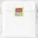Search for salad stickers Food