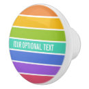 Search for rainbow knobs and pulls Gay