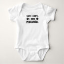 Search for pickleball baby clothes Sport