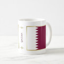 Search for qatar mugs Katar