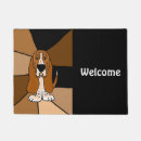 Search for funny dog doormats Animals