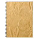 Search for cardboard notebooks Abstract