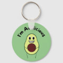 Search for avocado fruit key rings Healthy