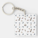 Search for pink dolphin key rings Blue