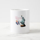 Search for made in usa mugs No kings in america