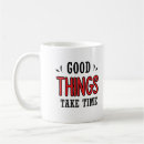 Search for good things mugs Positivity