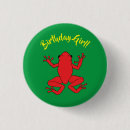 Search for tree frogs badges Toad