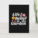 Search for garden life cards Nature