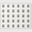 Search for trick or treat wrapping paper Scarydecorations
