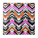 Search for zig zag pattern tiles Bohemian