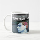 Search for the tempest mugs Shakespeare
