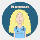 Search for nursing stickers Job