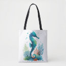 Search for seahorse bags Ocean