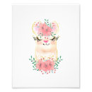 Search for llama nursery art Floral