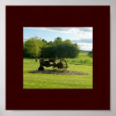 Search for antique tractor posters Vintage