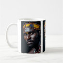 Search for african tribal coffee mugs Traditional