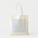Search for christening baptism tote bags For kids