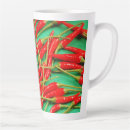 Search for chili pepper mugs Peppers