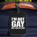 Search for gay luggage tags Lgbt