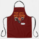 Search for devil aprons Funny
