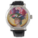 Search for hat watches Flowers