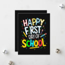 Search for happy school days cards Teacher