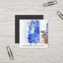 Search for real estate appraisal business cards Watercolor