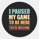 Search for fallout stickers Gamers