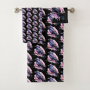 Search for halloween towel bathroom accessories Magic