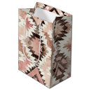 Search for native american gift bags Southwestern