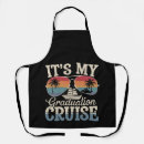 Search for cruise ship aprons Funny