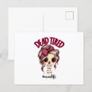 Search for dead head cards Skeleton