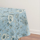 Search for toile tablecloths Pattern