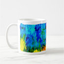 Search for green color mugs Colour