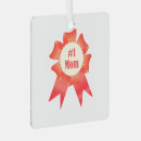 Search for winner christmas tree decorations Trophy