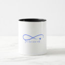 Search for symbol of love mugs I love you