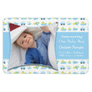 Search for airplane birth announcement cards Cute