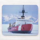 Search for coast guard mousepads Usa