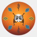 Search for fertile stickers Kokopelli