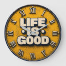 Search for home goods clocks Modern