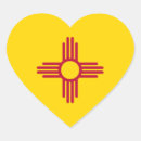 Search for new mexico flag stickers United states
