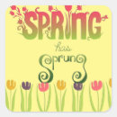 Search for spring has sprung Nature