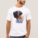 Search for about mastiffs tshirts English