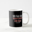 Search for corruption mugs Freedom