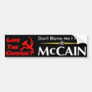 Search for i voted bumper stickers Clinton