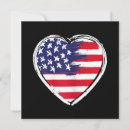 Search for american flag save the dates Stars